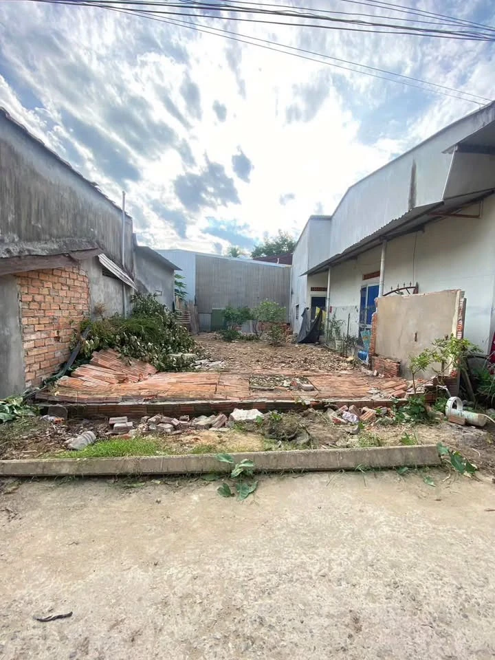 Bán lô đất hẻm 90m² Nguyễn Công Phương - Ảnh thu nhỏ 3