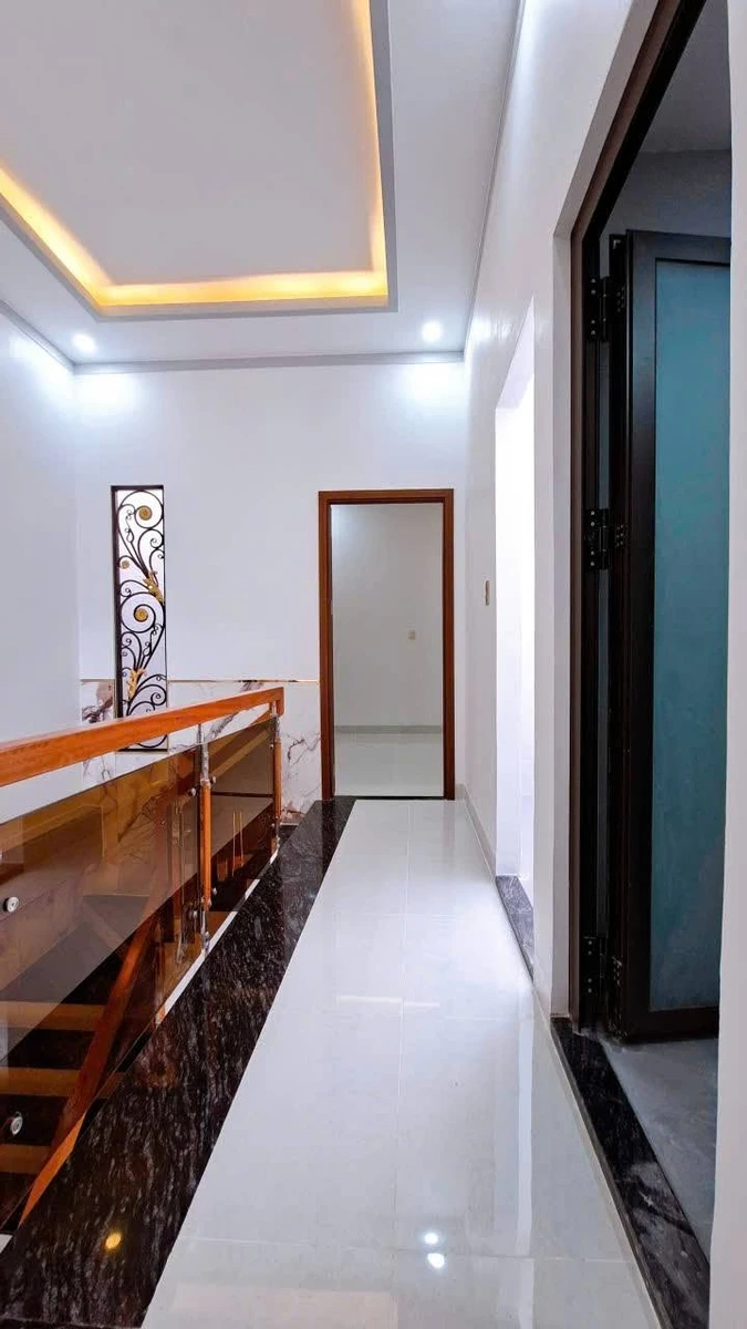 Bán nhà phố 90m2 3PN Phường Biên Hoà Bình Dương 3,85 tỷ - Ảnh thu nhỏ 5