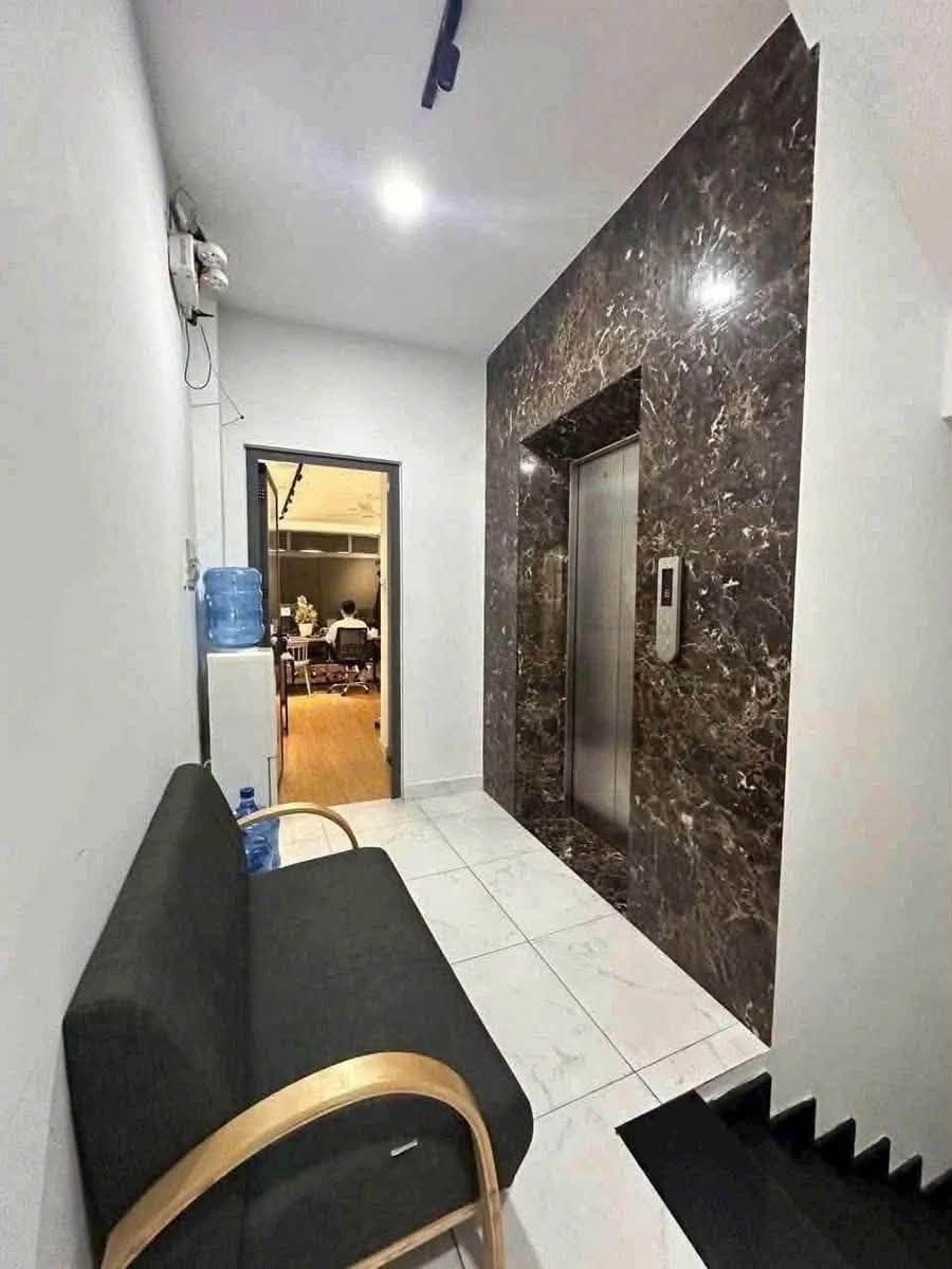 Bán nhà phố 80m² 7 tầng thang máy Lê Văn Duyệt - Ảnh thu nhỏ 2