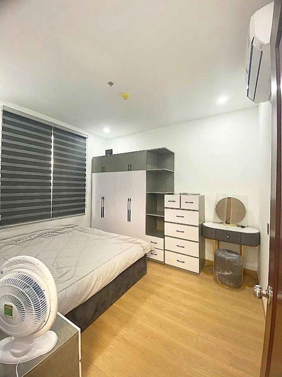 Bán căn hộ Minh Linh 53m2, 1 phòng ngủ, 1 tỷ 390 triệu, Quận 7 - Ảnh thu nhỏ 5