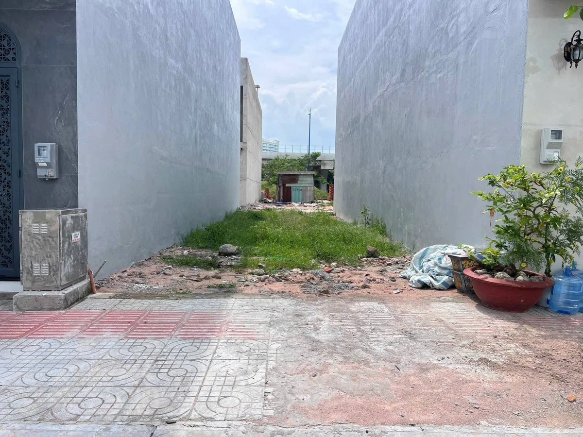 Bán đất nền 5x18m Bà Rịa 2 tỷ - Ảnh thu nhỏ 4