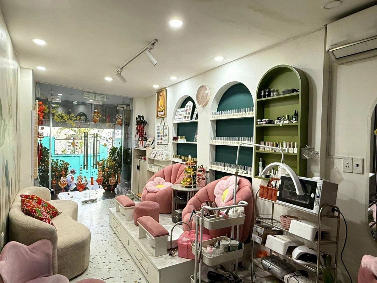 Bán tòa nhà CHDV 6 tầng + hầm 110m2 góc Ung Văn Khiêm - Xô Viết Nghệ Tĩnh, Bình Thạnh - Ảnh thu nhỏ 3