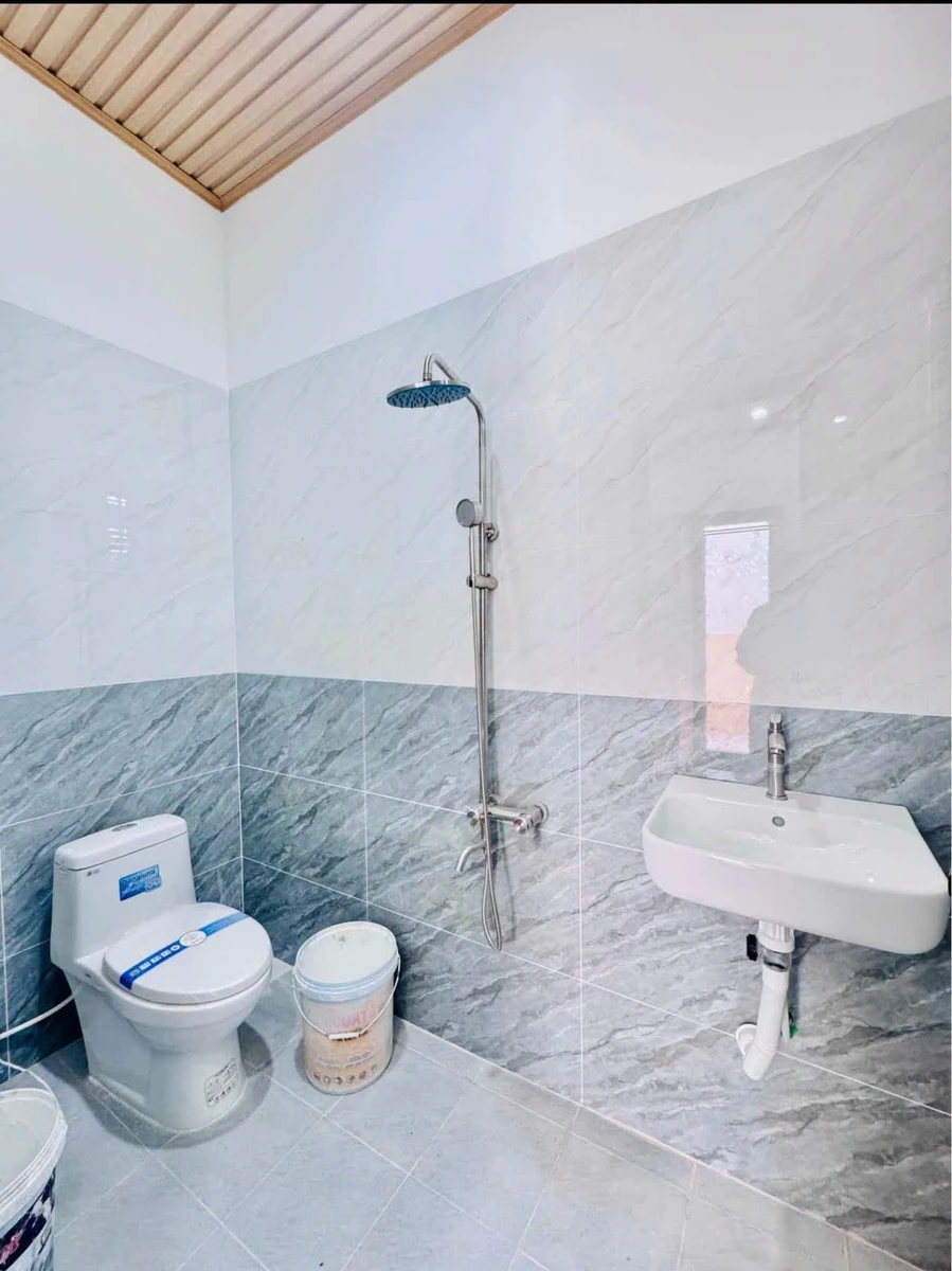 Bán nhà Rạch Giá 76m2, 2PN, 1.4 tỷ - Ảnh thu nhỏ 3