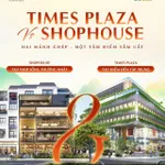 Times Riverside mở bán SH8 dãy shophouse được nhiều nhà đầu tư quan tâm! - Ảnh thu nhỏ 6