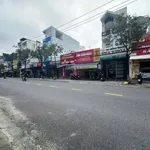 Bán nhà mặt tiền đường Núi Thành 3 tầng, 152m2, giá 11 tỷ, Hải Châu Đà Nẵng - Ảnh thu nhỏ 1