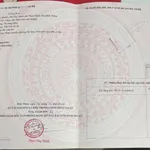 Bán đất thổ cư mặt tiền Nguyễn Thị Định Phú Tài Phan Thiết 100m² - Ảnh thu nhỏ 3