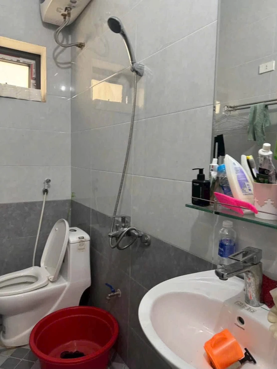 Bán nhà 2,5 tầng 80m² Ngõ Nguyễn Kiệm Vinh 5 tỷ - Ảnh thu nhỏ 5
