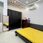 Bán nhà hẻm xe hơi 50m² 5PN Bình Thạnh 10 tỷ - Ảnh thu nhỏ 5