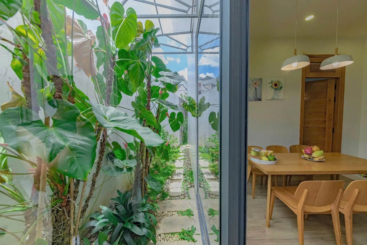 Bán villa biệt thự 171m² mặt tiền Đường Cổ Loa, Lâm Đồng - Ảnh thu nhỏ 2