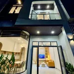 Bán nhà mặt tiền Nguyễn Thái Học, 40m², 2PN, 3 tỷ 400 triệu - Ảnh thu nhỏ 1