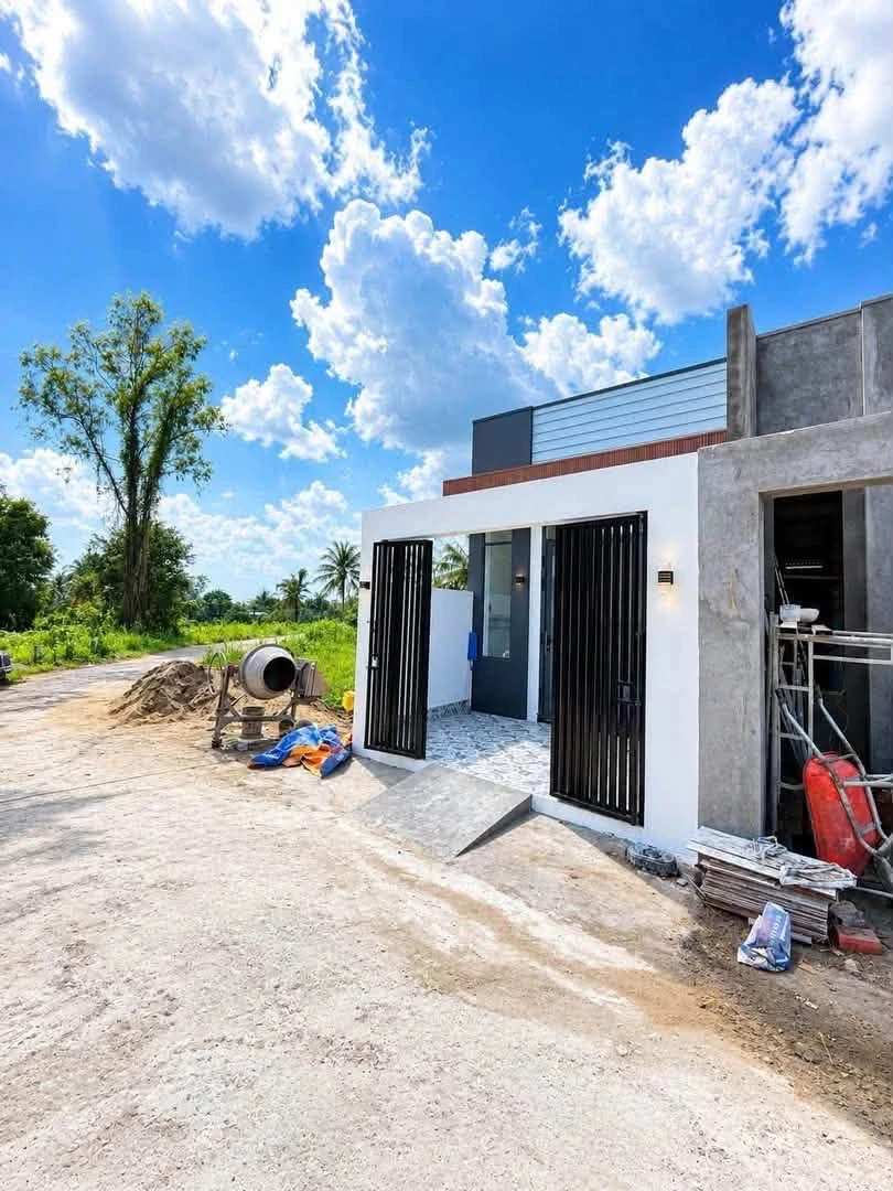 Bán nhà cấp 4 gần BV Nhi Đồng Cần Thơ 68m² 1 tỷ 750 - Ảnh thu nhỏ 2