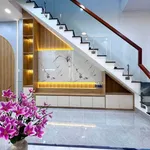 Bán nhà Phú Hoà 71m² 3 phòng ngủ 4 tỷ 290 triệu - Ảnh thu nhỏ 4