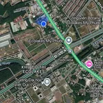 Bán lô đất mặt tiền Thới Hòa 356m², Bình Chánh 3,6 tỷ - Ảnh thu nhỏ 2