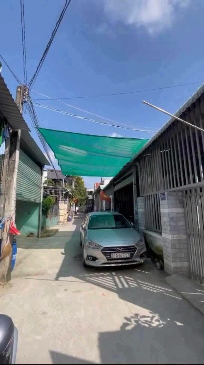 Bán đất 100m2 đối diện nhà thờ giáo xứ Bà Trà, Bình Chuẩn 20 - Ảnh thu nhỏ 2