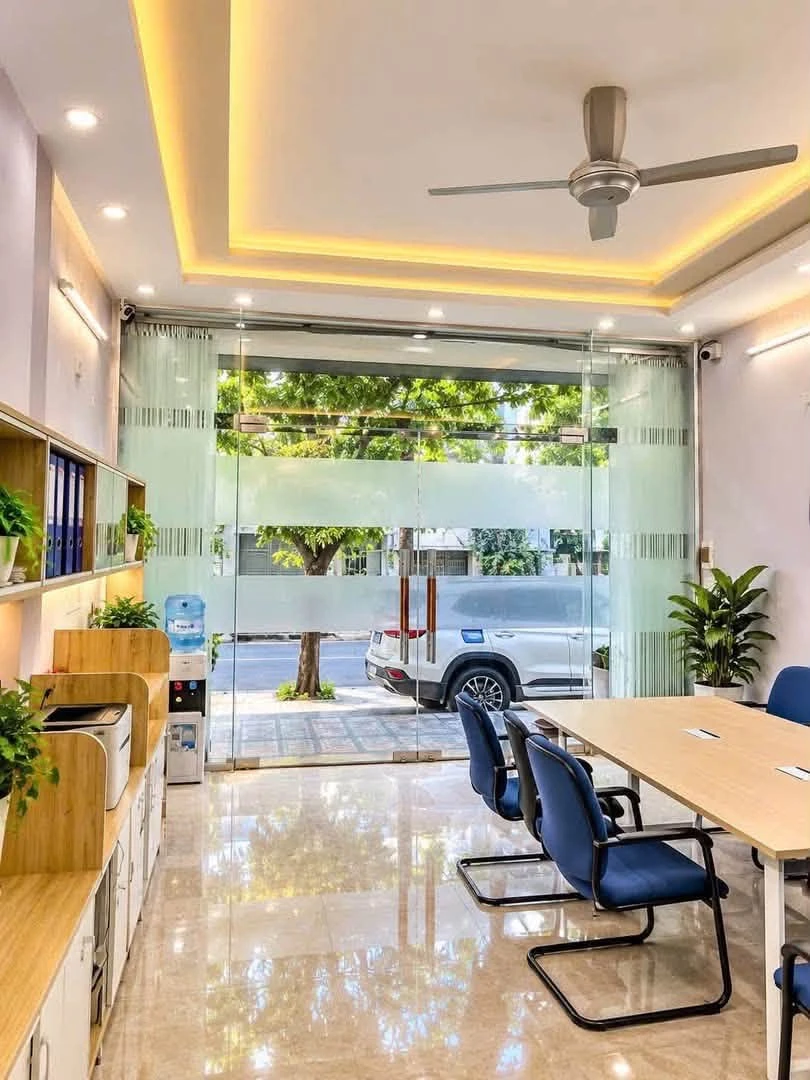 Bán nhà 2 tầng 100m2 Đường 7m5 Hoà Xuân Đà Nẵng 7,5 tỷ - Ảnh thu nhỏ 3