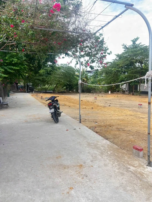 Bán đất 120m² Lê Quý Đôn Quảng Ngãi 1 tỷ 70