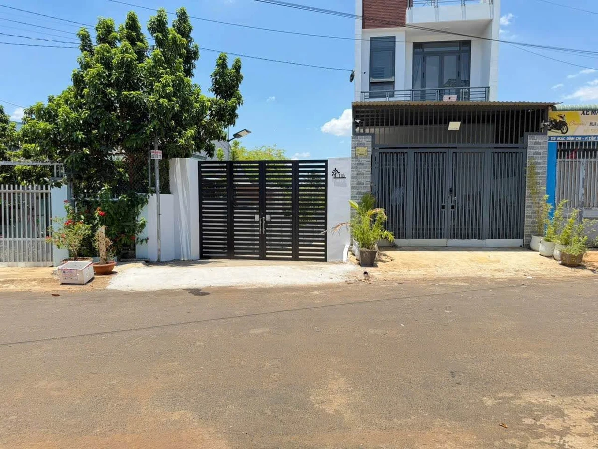 Bán đất 500m2 mặt tiền Mạc Đỉnh Chi 7,9 tỷ - Ảnh 1