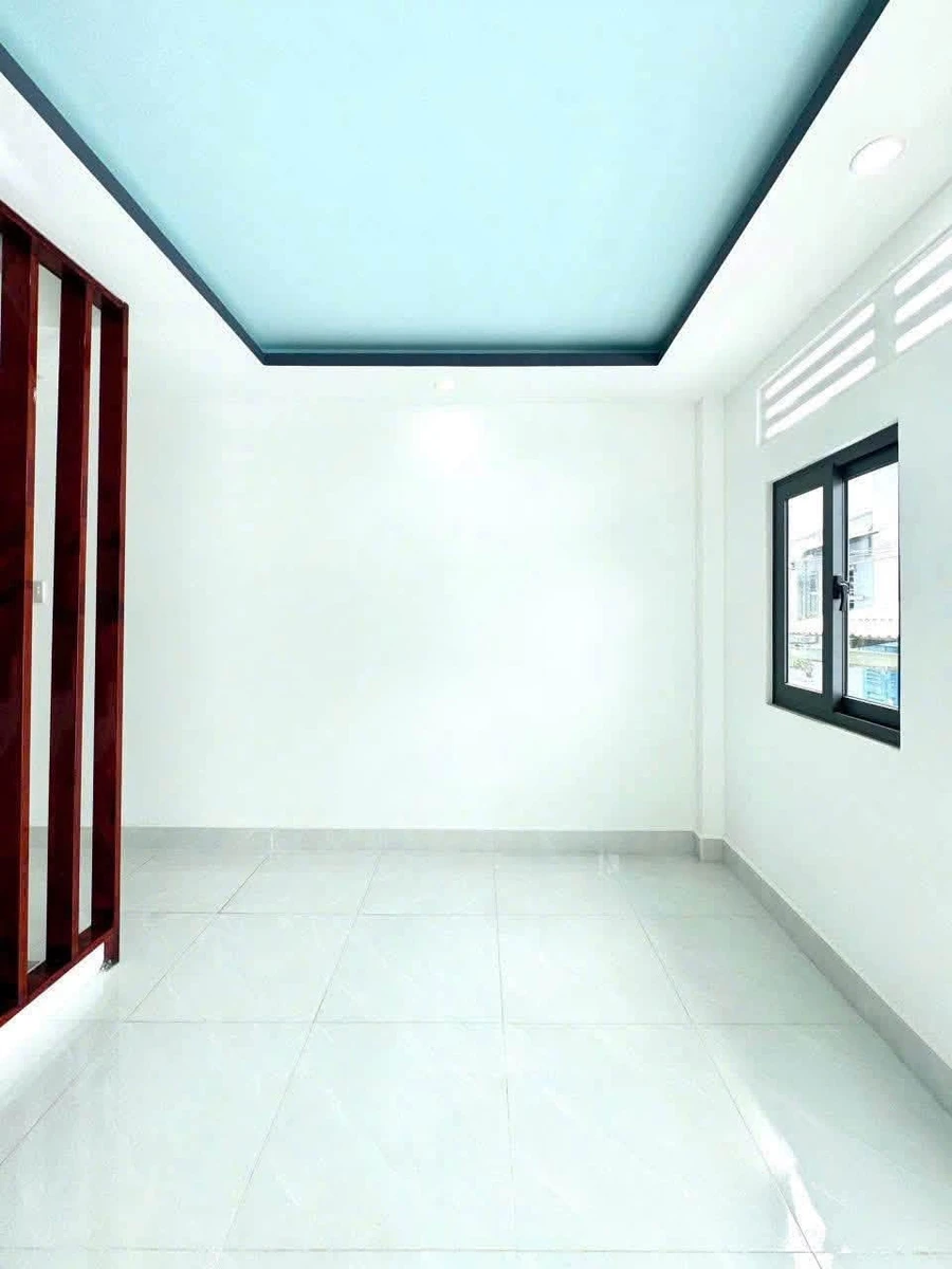 Cho thuê nhà hẻm 3 phòng ngủ 4,5 triệu/tháng Rạch Giá - Ảnh thu nhỏ 5