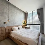 Bán nhà 3 tầng có hồ bơi 89m2 sát Trường Sa Quận 7 - Ảnh thu nhỏ 5
