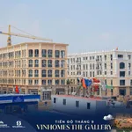 Đại lý F1 phân phối chính thức dự án Vinhomes Gallery - Giảng Võ - GĐ dự án Mr Ngọc - Ảnh thu nhỏ 12