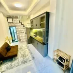 Bán nhà 4 tầng Bình Thạnh 4.7 tỷ, 60m², 3PN - Ảnh thu nhỏ 3