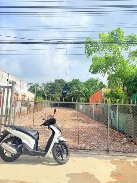 Bán lô đất mặt tiền Bình Nhâm 23, ngang 7m, 343m2, giá 5,85 tỷ, Thuận An - Ảnh thu nhỏ 5