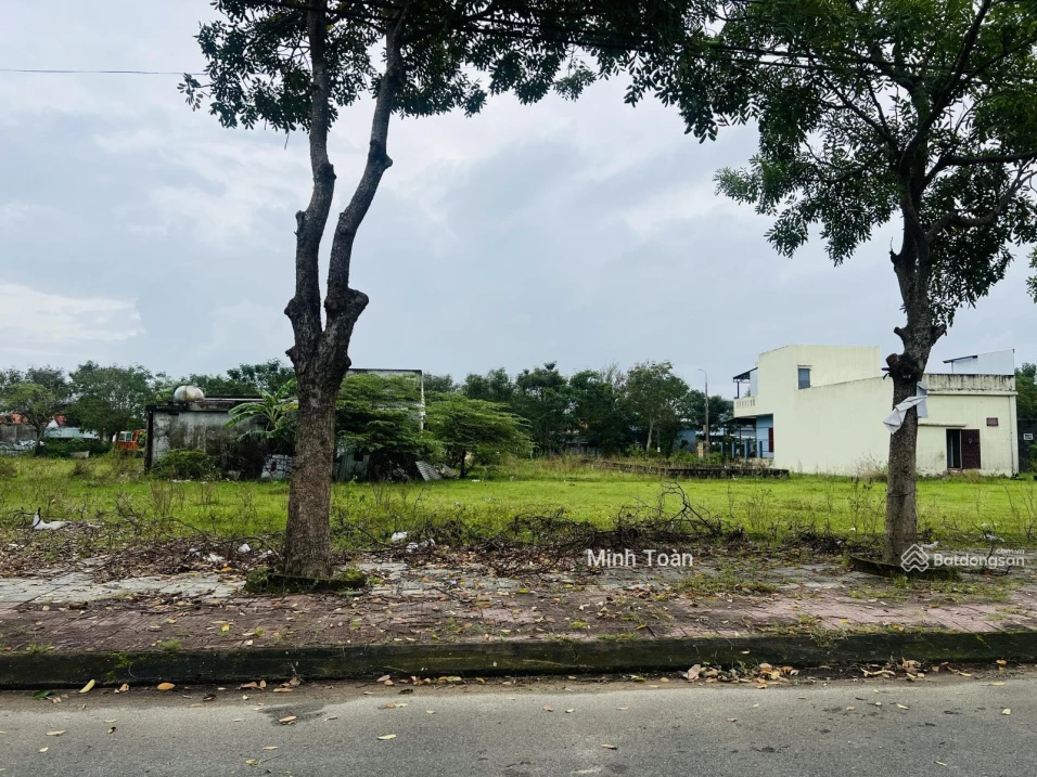 Mặt tiền hồ sinh thái. Lô đẹp, xây ở cực đẹp - Ảnh thu nhỏ 2