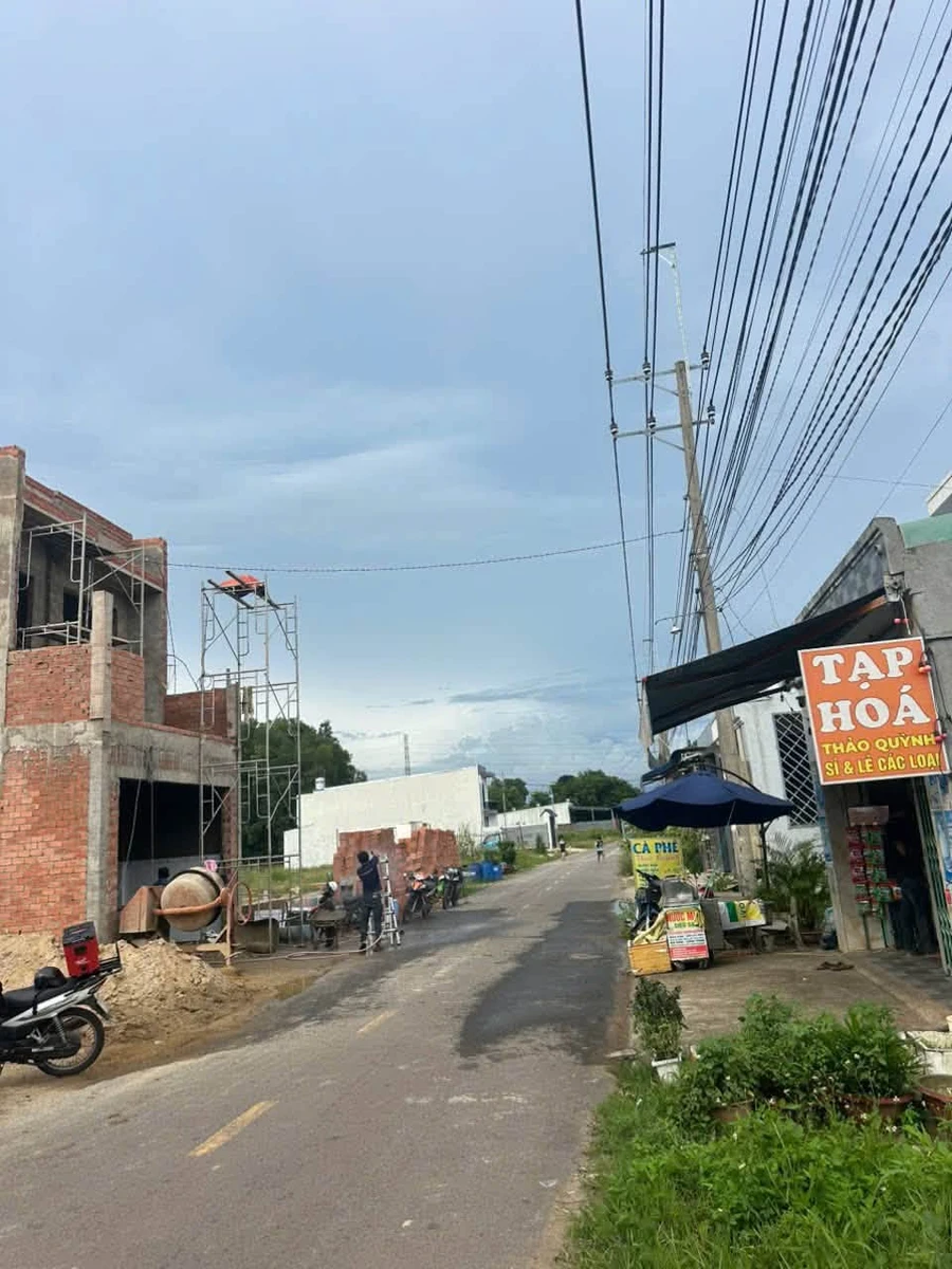 Bán lô đất mặt tiền 120m² Đông Nai giá 1 tỷ 250 triệu - Ảnh thu nhỏ 3