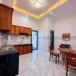 Bán nhà mặt tiền Trần Văn Cầu, 100m² full nội thất, 1,5 tỷ - Ảnh thu nhỏ 2