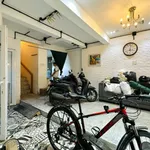 Bán nhà 5 tầng 40m² 3PN, căn góc gần trường Cầu Kiệu, Phú Nhuận, 6,8 tỷ - Ảnh thu nhỏ 4