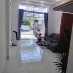 Bán nhà Dĩ An 93.7m2, 2PN, 4 tỷ - Ảnh thu nhỏ 3