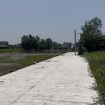 Bán đất 150m² Mỹ Lộc, Cần Giuộc, Long An, giá 750 triệu - Ảnh thu nhỏ 1