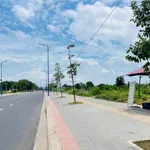 Bán lô đất mặt tiền 100m2 Phường 12 Vũng Tàu - Ảnh thu nhỏ 1