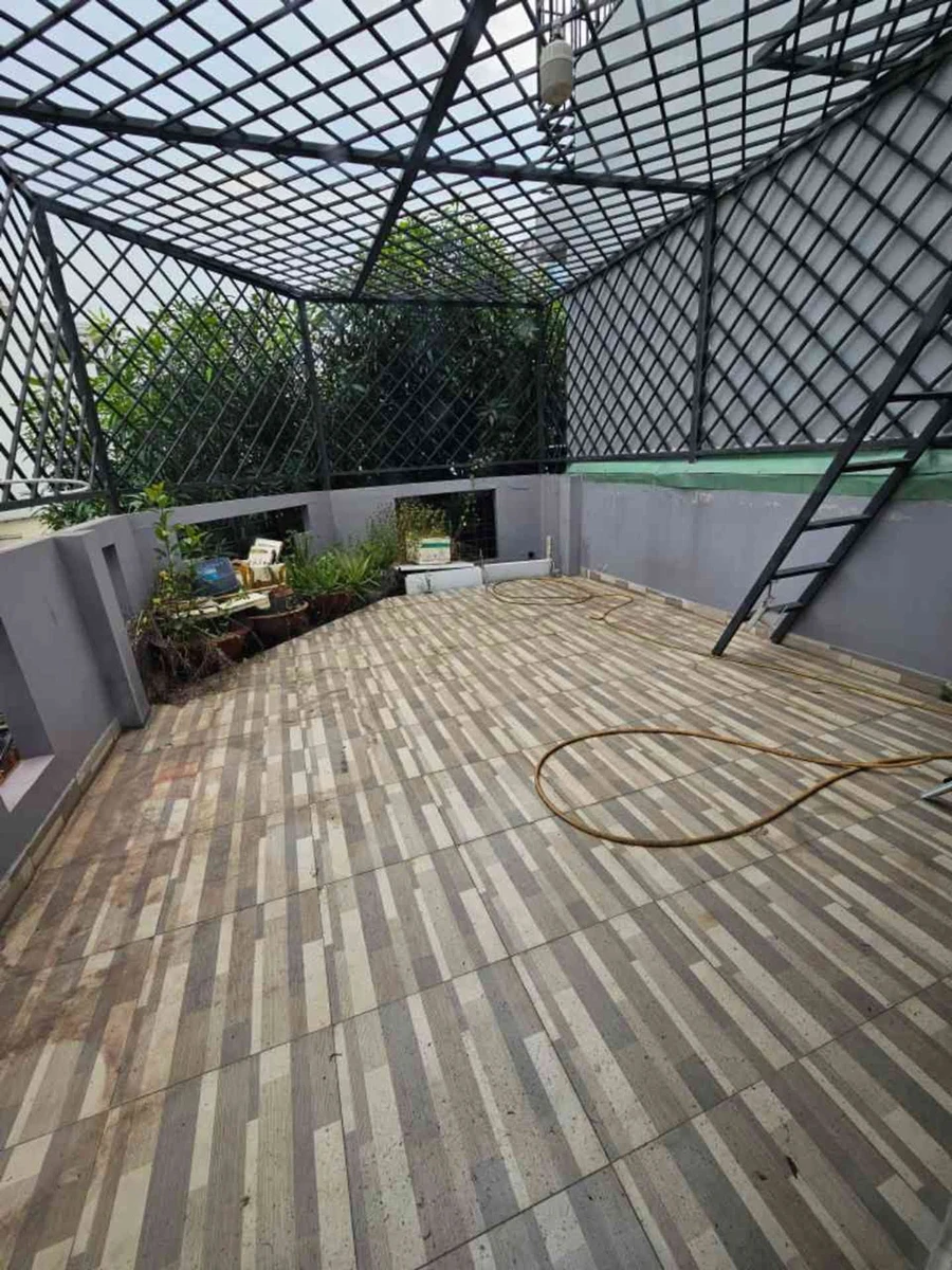Bán nhà 1 trệt 2 lầu 67,5 m² An Lạc Bình Tân - Ảnh thu nhỏ 3