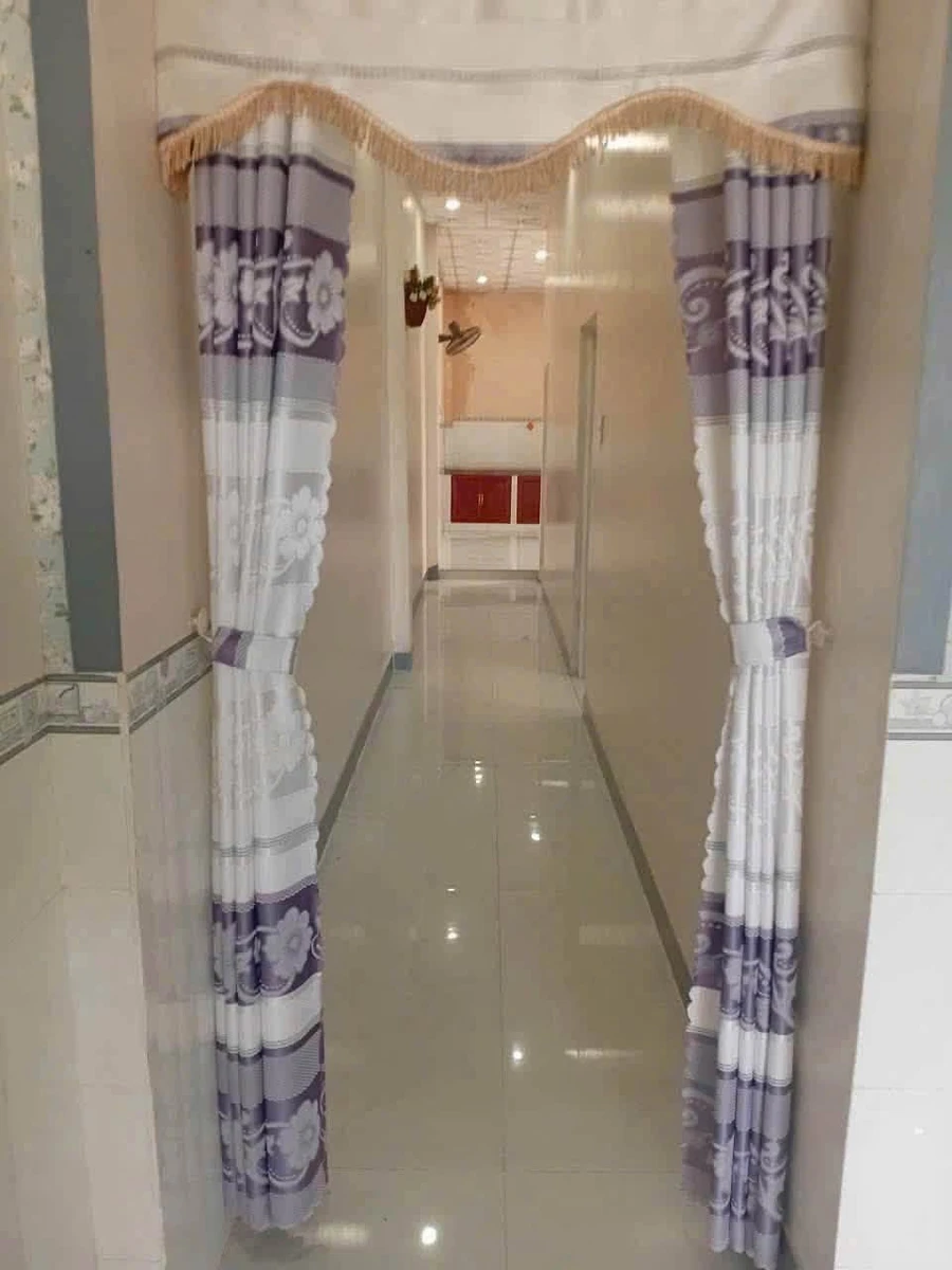 Bán nhà 2 PN 108m2 Khu phố Trường Ân Tây Ninh 800 triệu - Ảnh thu nhỏ 5