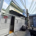 Bán nhà hẻm 45m² Trương Công Định, Thủ Đức, 3.65 tỷ - Ảnh thu nhỏ 3