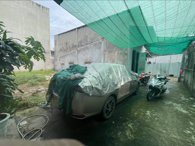 Bán nhà Trần Quý Cáp Buôn Ma Thuột 110m² 2 tỷ 800 triệu 9tr9