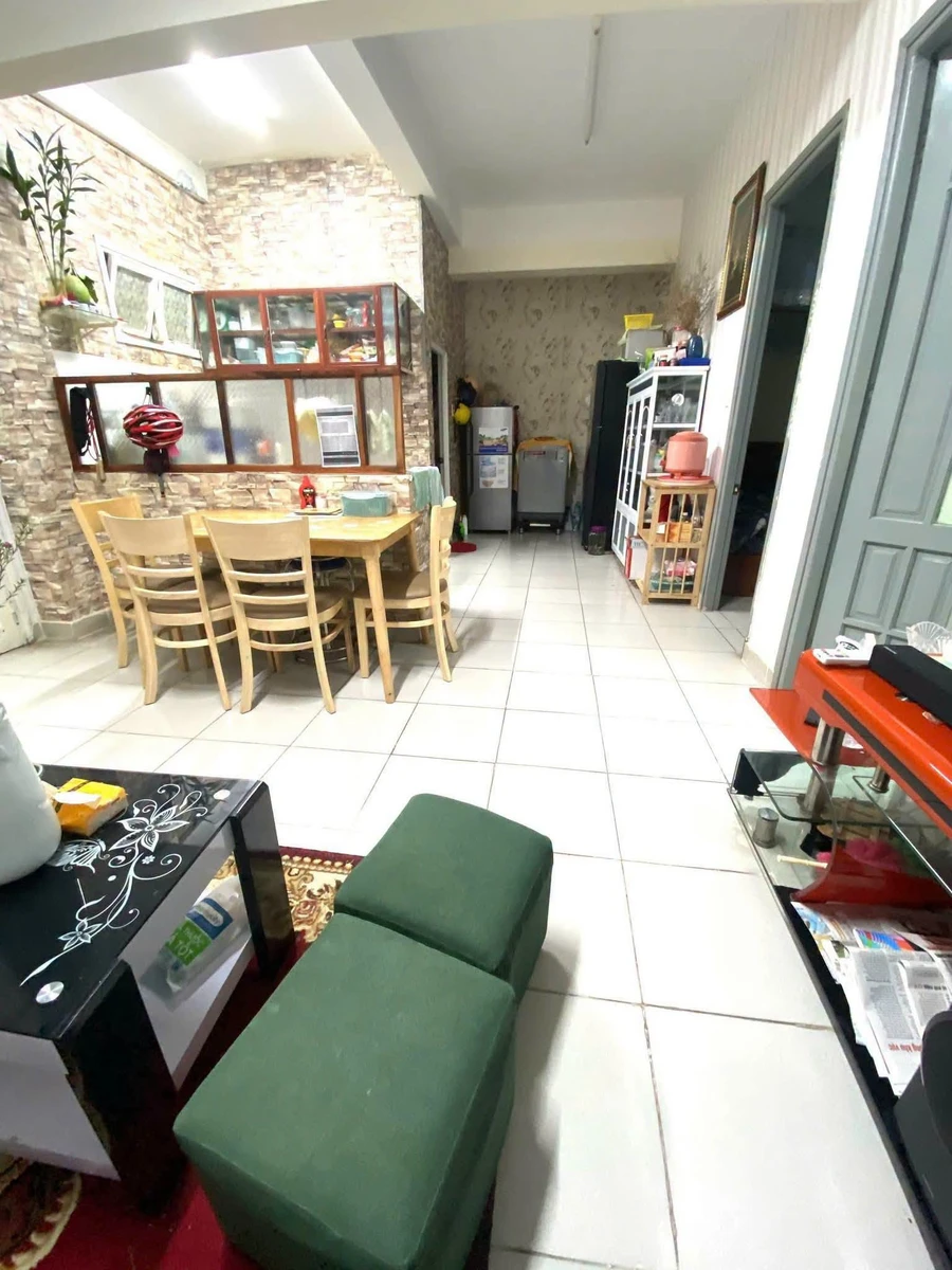 Bán căn hộ 2PN 67m² trung tâm Đà Lạt 1.7 tỷ - Ảnh thu nhỏ 3