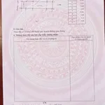 Bán lô đất 110m² hẻm Nguyễn Phúc Chu, Bình Tân, giá 1 tỷ 250 triệu - Ảnh thu nhỏ 5