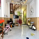 Bán nhà 3 tầng hẻm Thanh Niên 45,4m² giá 3 tỷ - Ảnh thu nhỏ 2