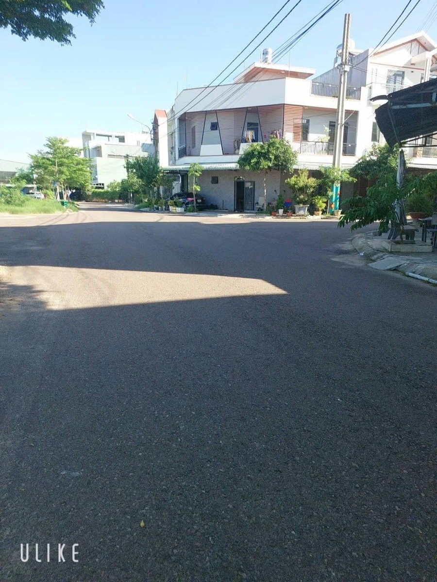 Bán lô đất 78m2 khu Hà Thanh 2, Đống Đa, Quy Nhơn giá 3,1 tỷ - Ảnh thu nhỏ 2