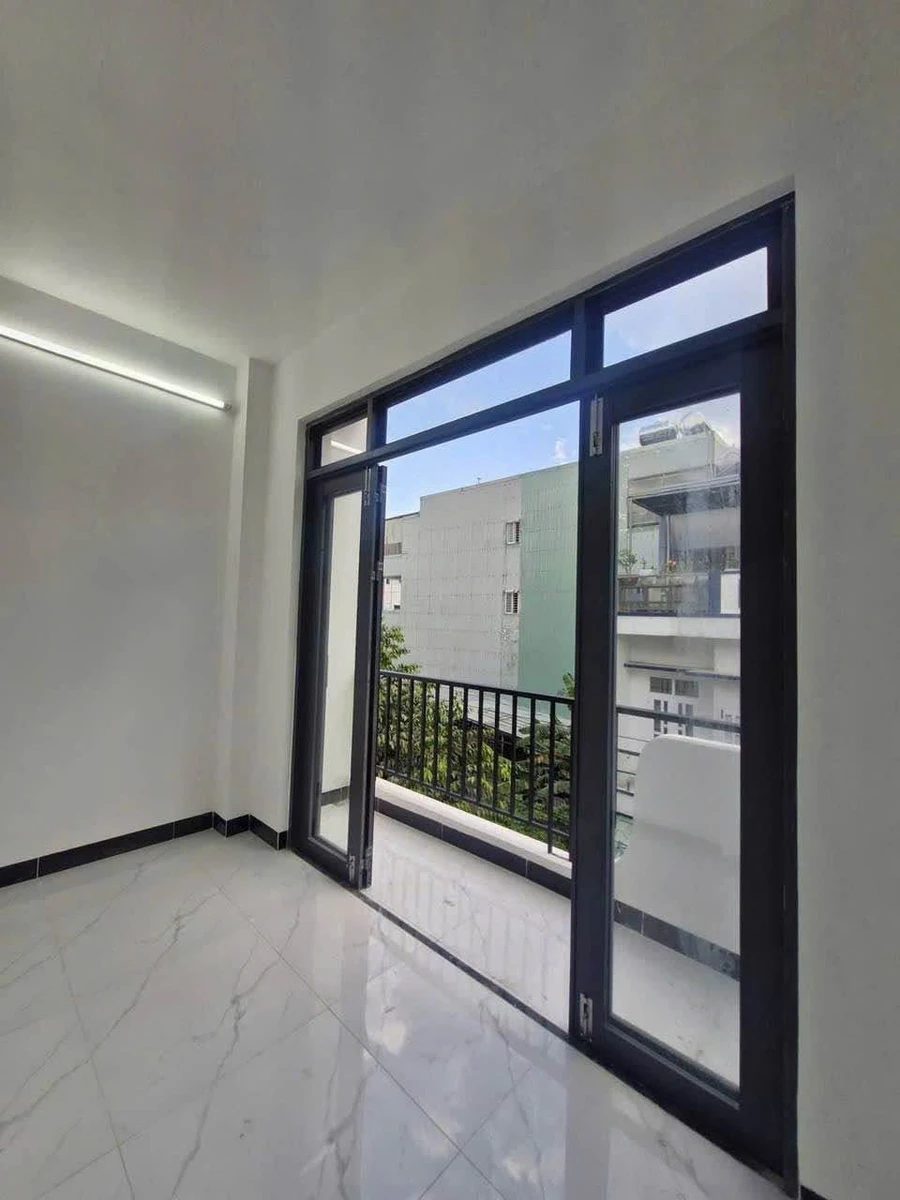 Bán nhà mặt tiền 49m² 2 tầng gần biển Quy Nhơn - Ảnh thu nhỏ 5