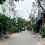 Bán nhà Bình Tân gần Khu Tên Lửa 64m2 dưới 6 tỷ - Ảnh thu nhỏ 2