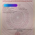 Bán đất thổ cư 500m2 Phan Thiết 5.5tr/m2 - Ảnh thu nhỏ 3