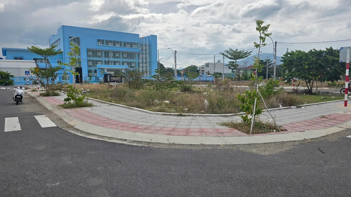 Bán đất TĐC Ngọc Hiệp Nha Trang 96.8m2 mặt tiền 10m - Ảnh thu nhỏ 2