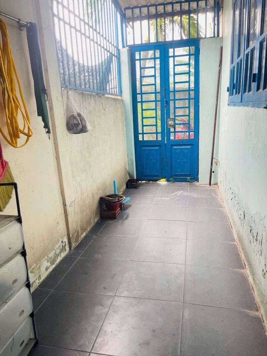 Bán căn hộ 3PN 76m2 Đường 494 Tăng Nhơn Phú, 1,1 tỷ - Ảnh thu nhỏ 2