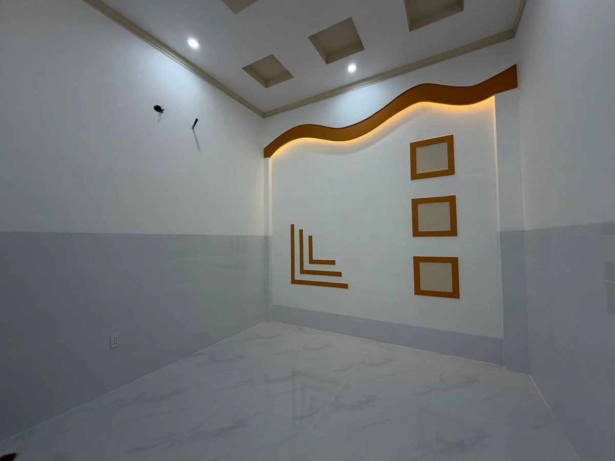 Bán nhà Long Hoa Tây Ninh 5m × 41,7m, 2 tỷ 190 - Ảnh thu nhỏ 5
