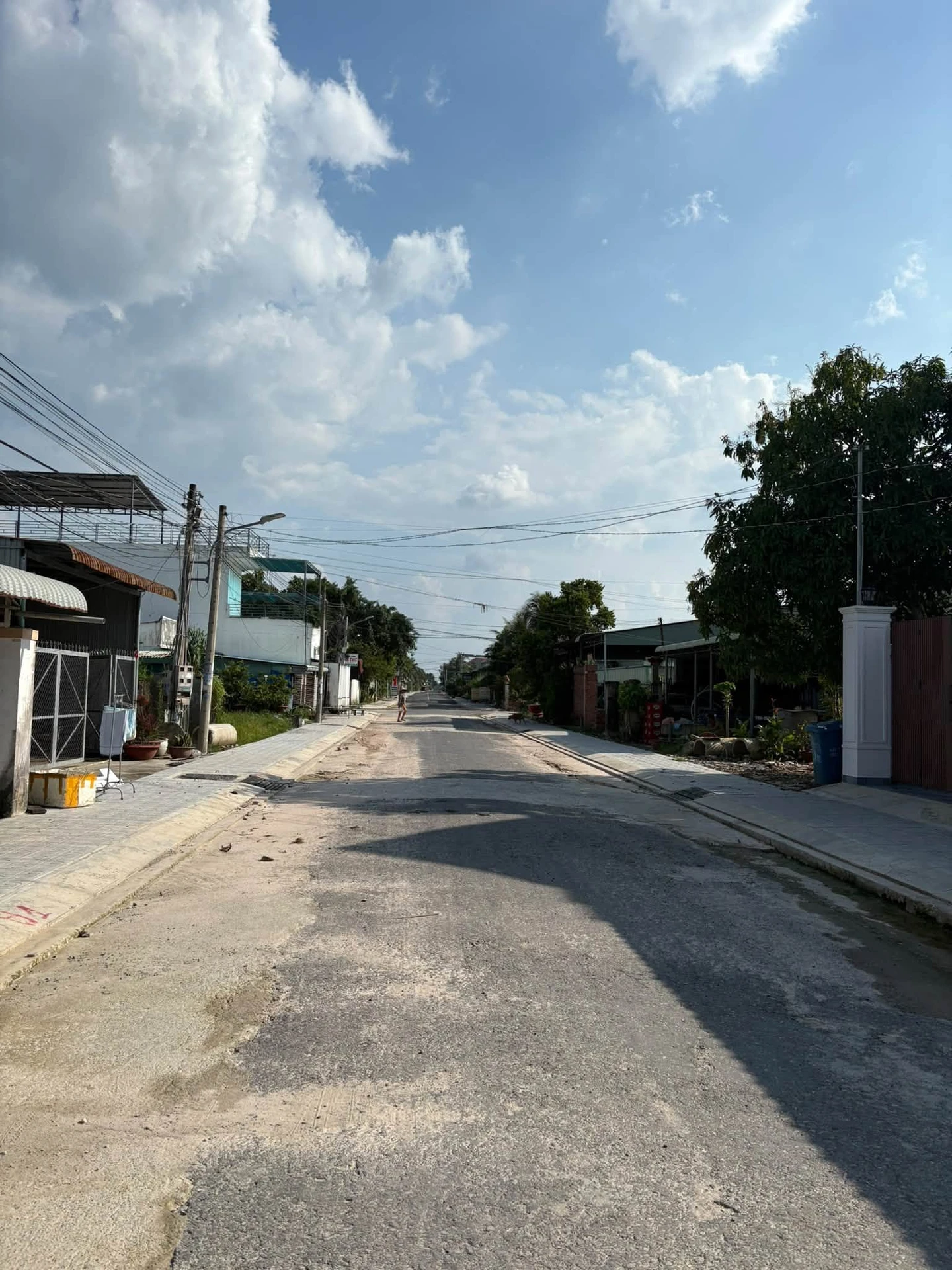 Bán đất nền 100m² gần trường Nguyễn Tri Phương Tây Ninh - Ảnh 1