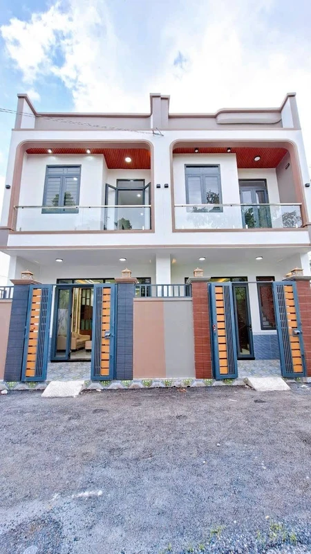 Bán nhà lầu 3 phòng ngủ 60m² Biên Hòa giá 2,99 tỷ