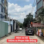 Bán đất 52m2 xây 4 tầng 4.99 tỷ Thủ Đức - Ảnh thu nhỏ 2